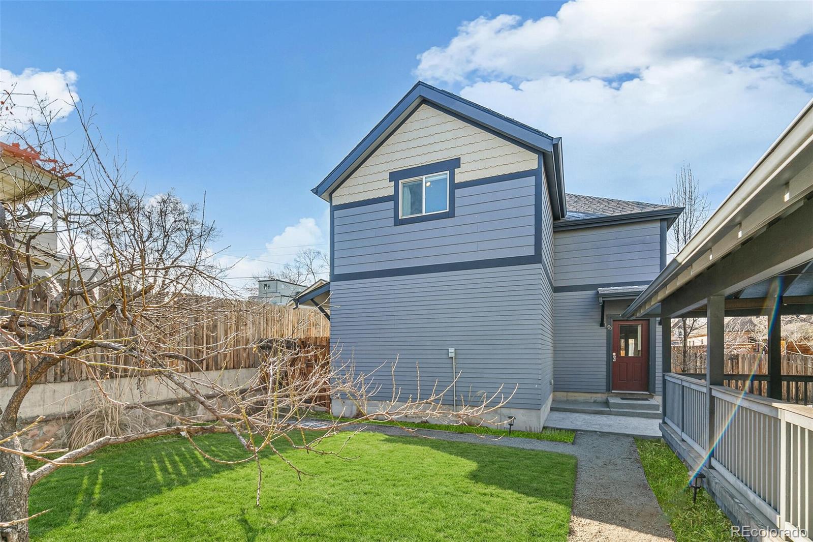 3885 Wolff Street Denver CO 80212