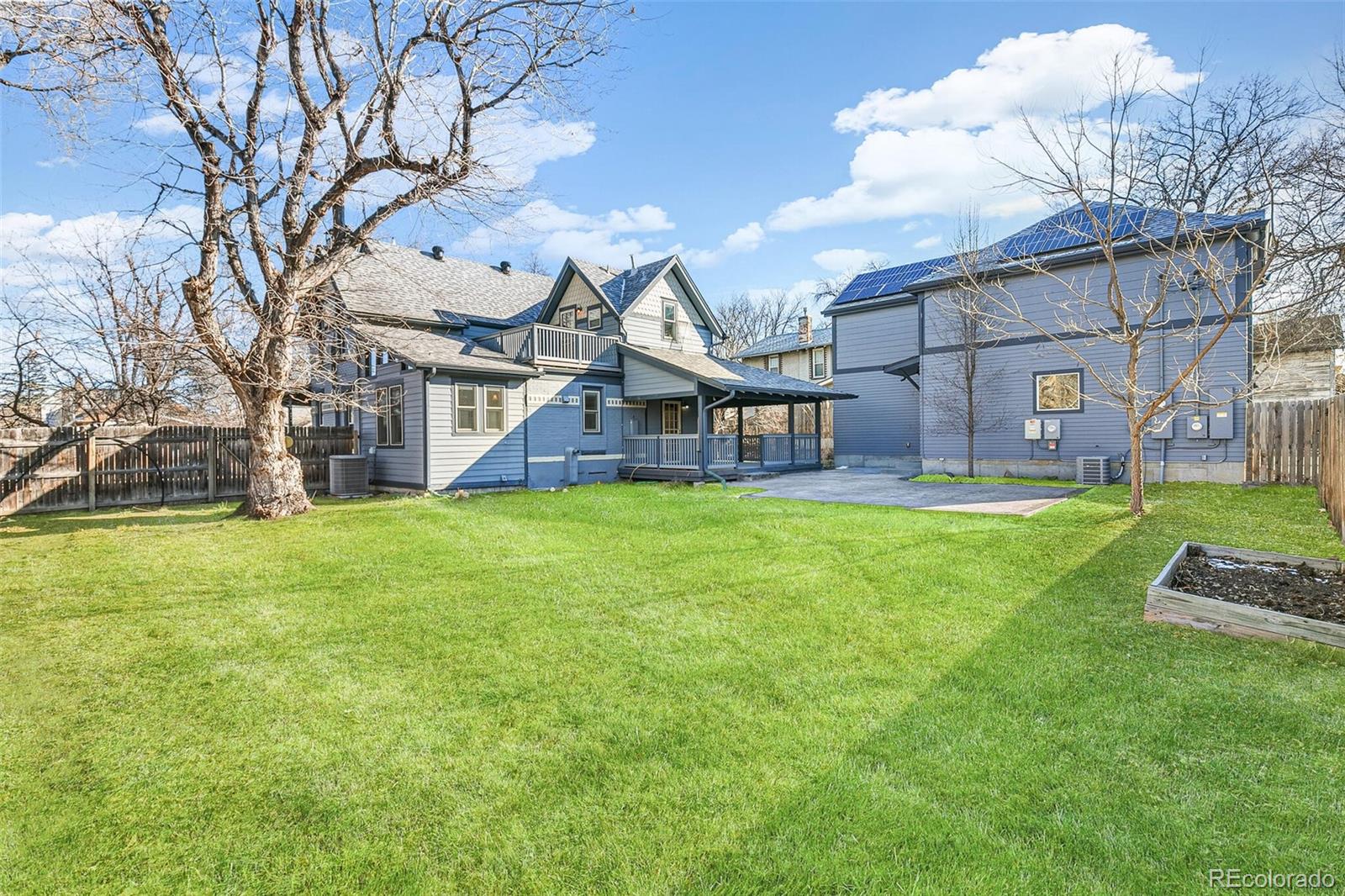 3885 Wolff Street Denver CO 80212