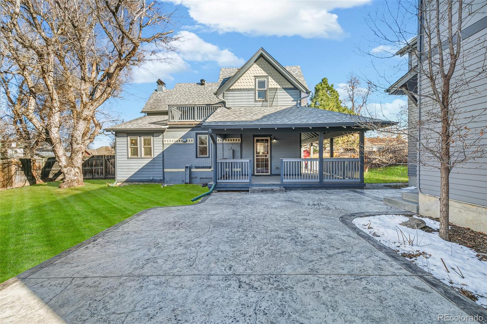 3885 Wolff Street Denver CO 80212