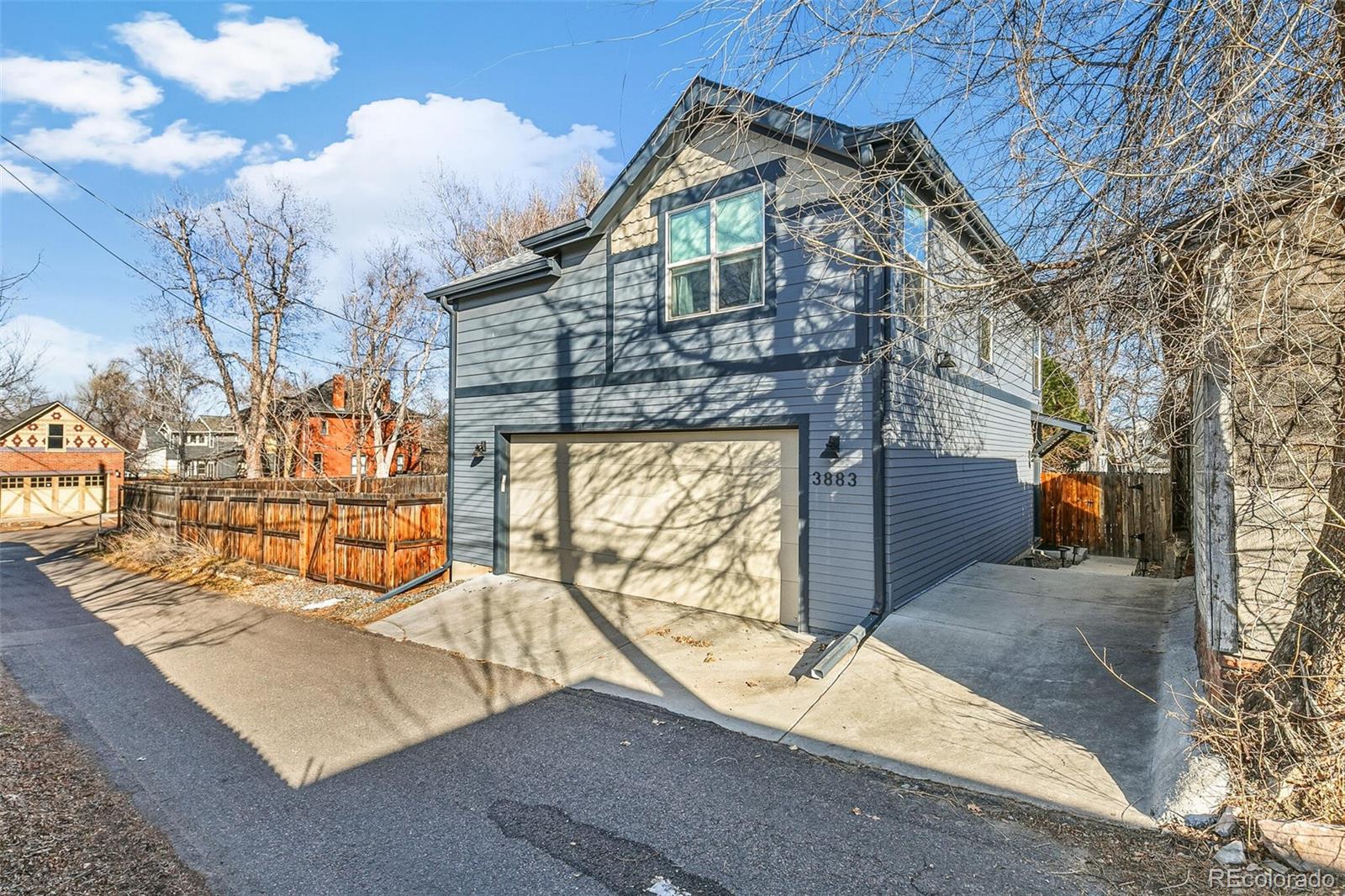 3885 Wolff Street Denver CO 80212