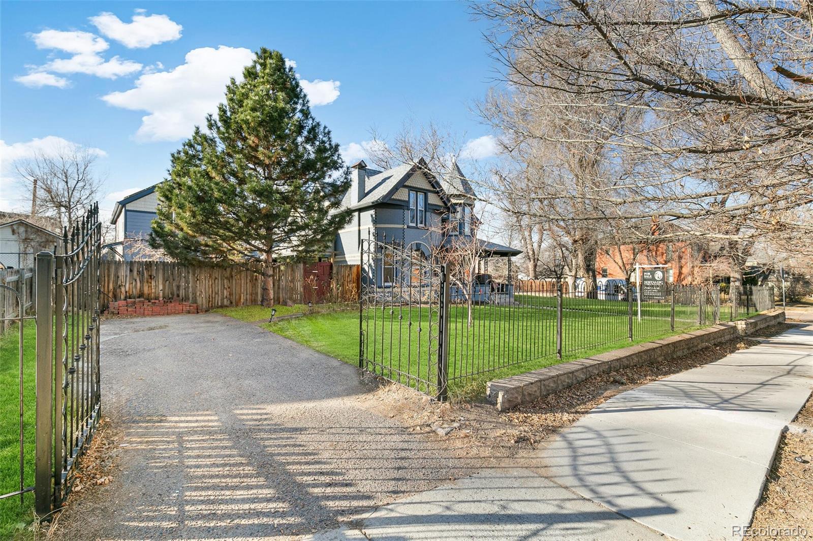 3885 Wolff Street Denver CO 80212