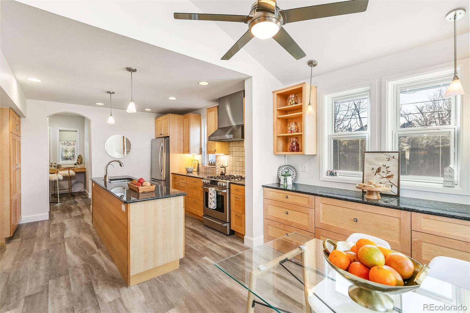 3885 Wolff Street Denver CO 80212