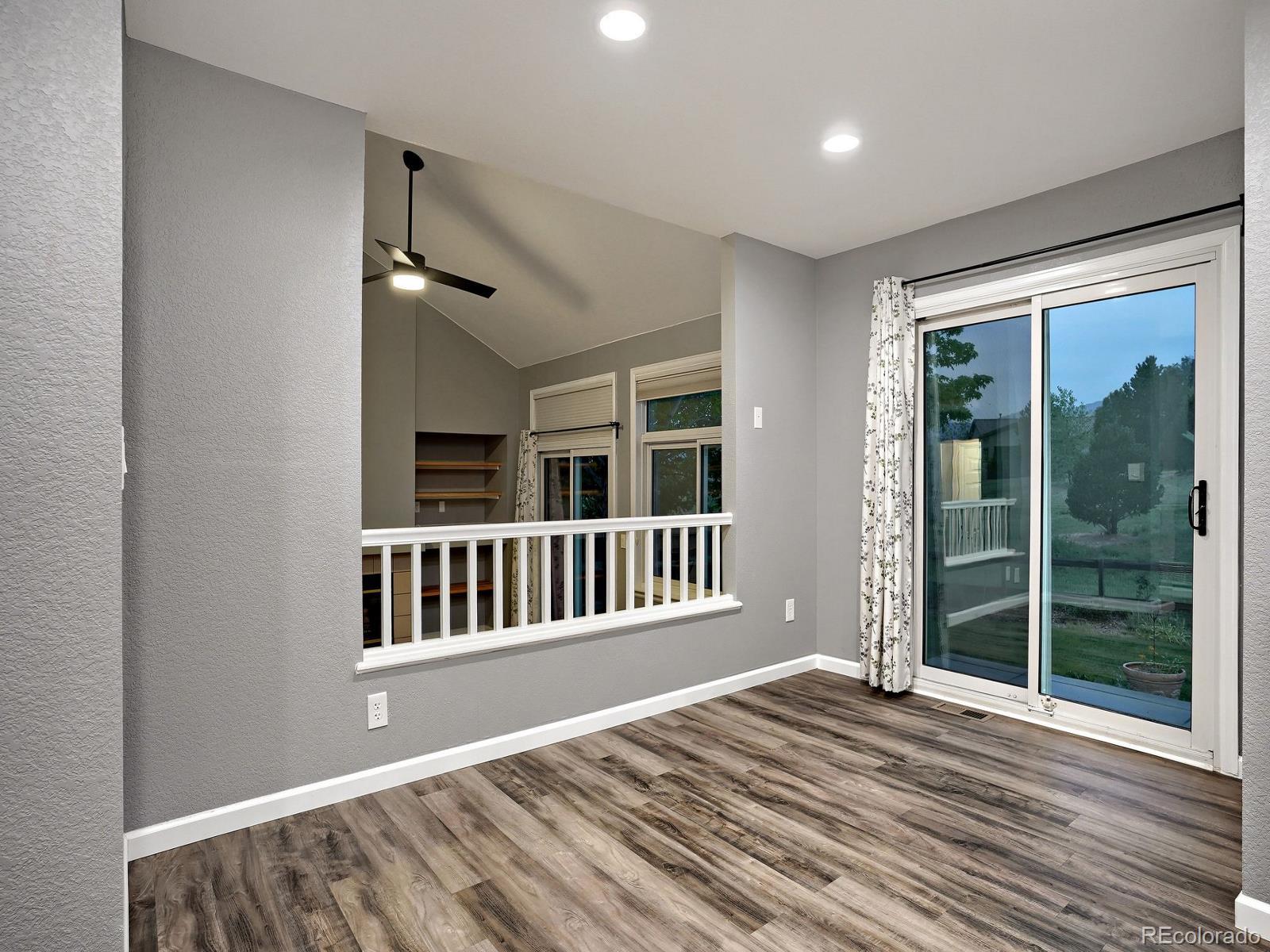 2439 S Holman Circle Lakewood CO 80228