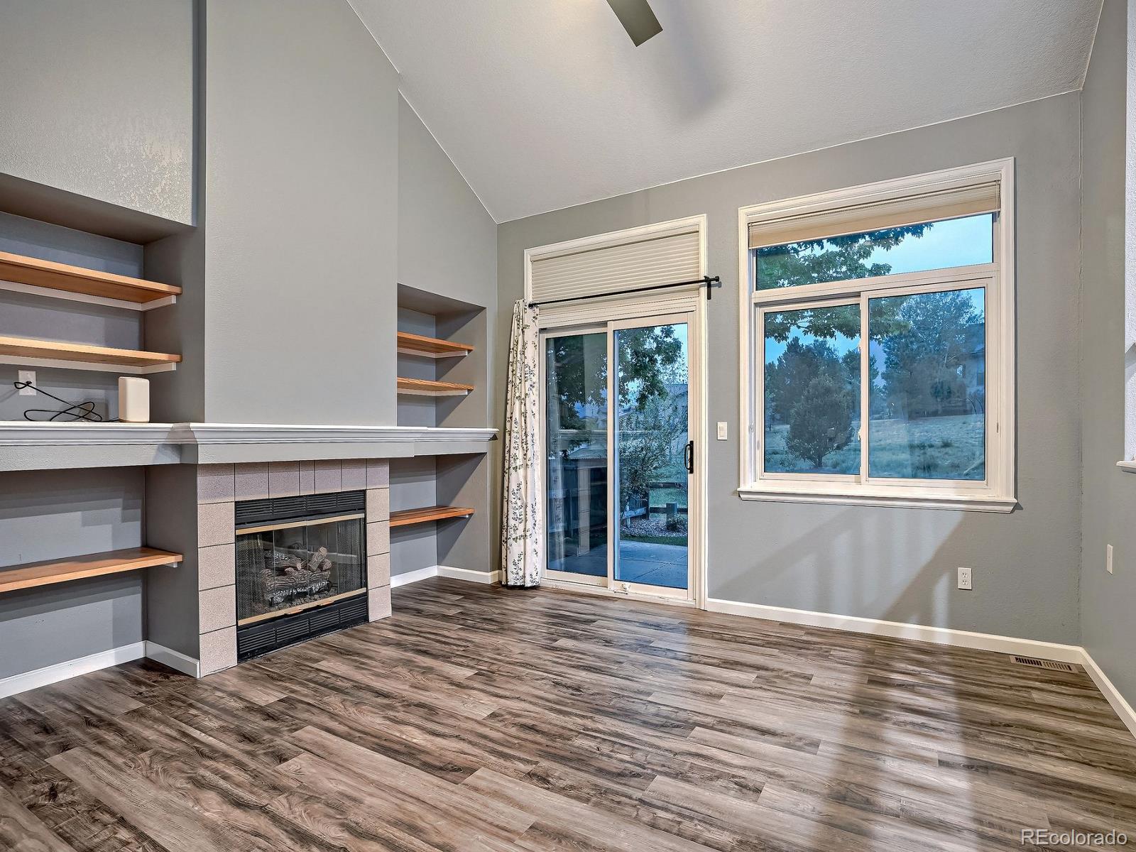 2439 S Holman Circle Lakewood CO 80228