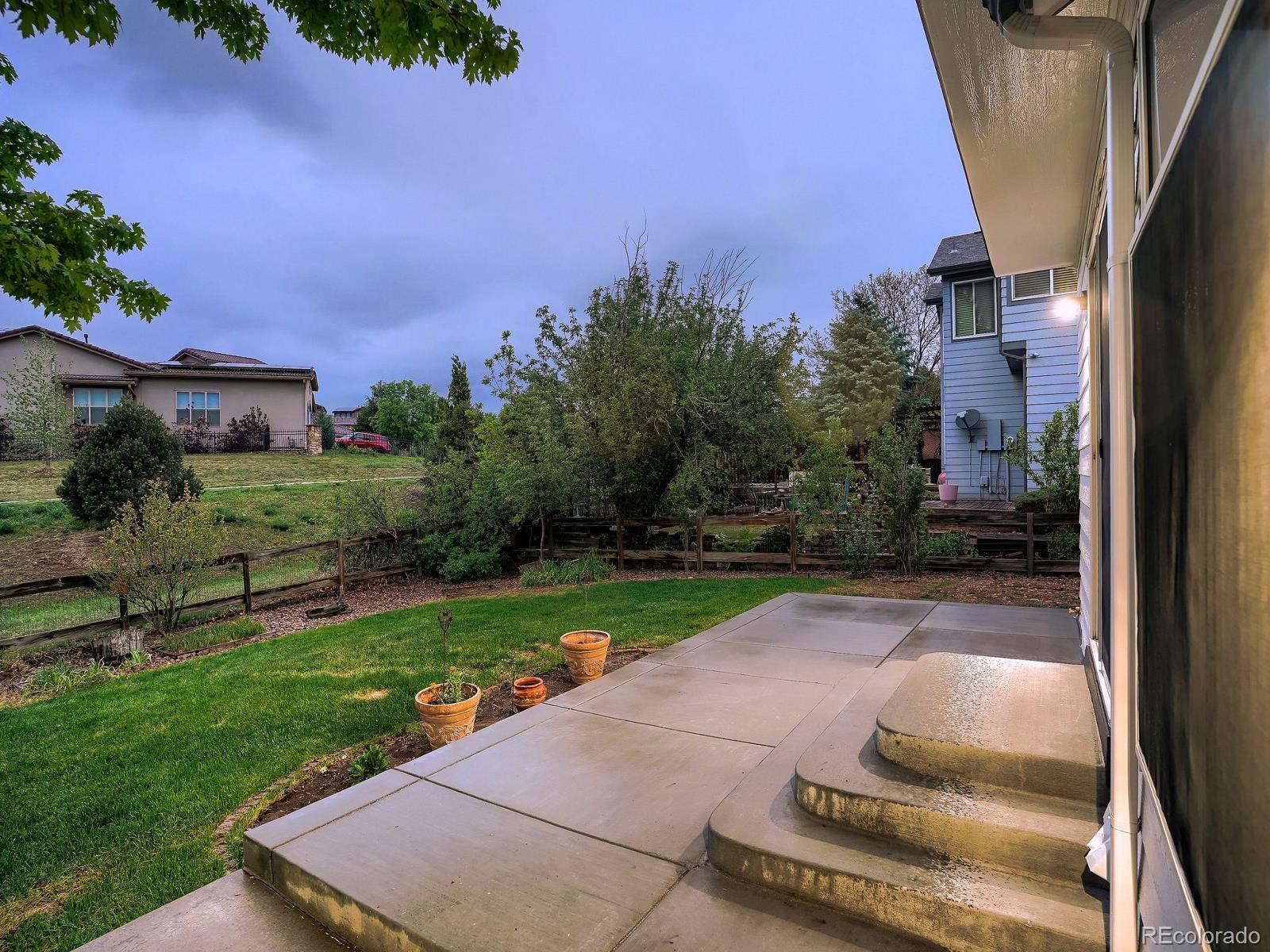 2439 S Holman Circle Lakewood CO 80228