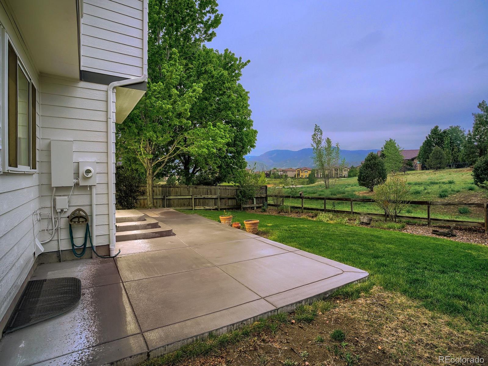 2439 S Holman Circle Lakewood CO 80228