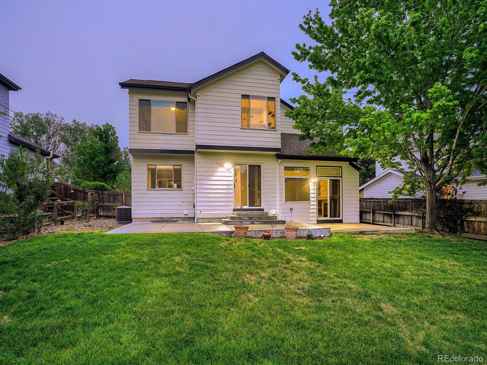 2439 S Holman Circle Lakewood CO 80228