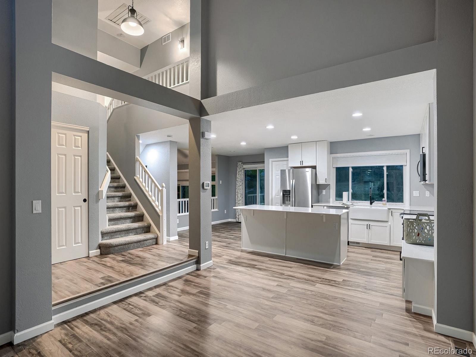 2439 S Holman Circle Lakewood CO 80228