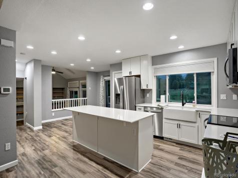 2439 S Holman Circle Lakewood CO 80228