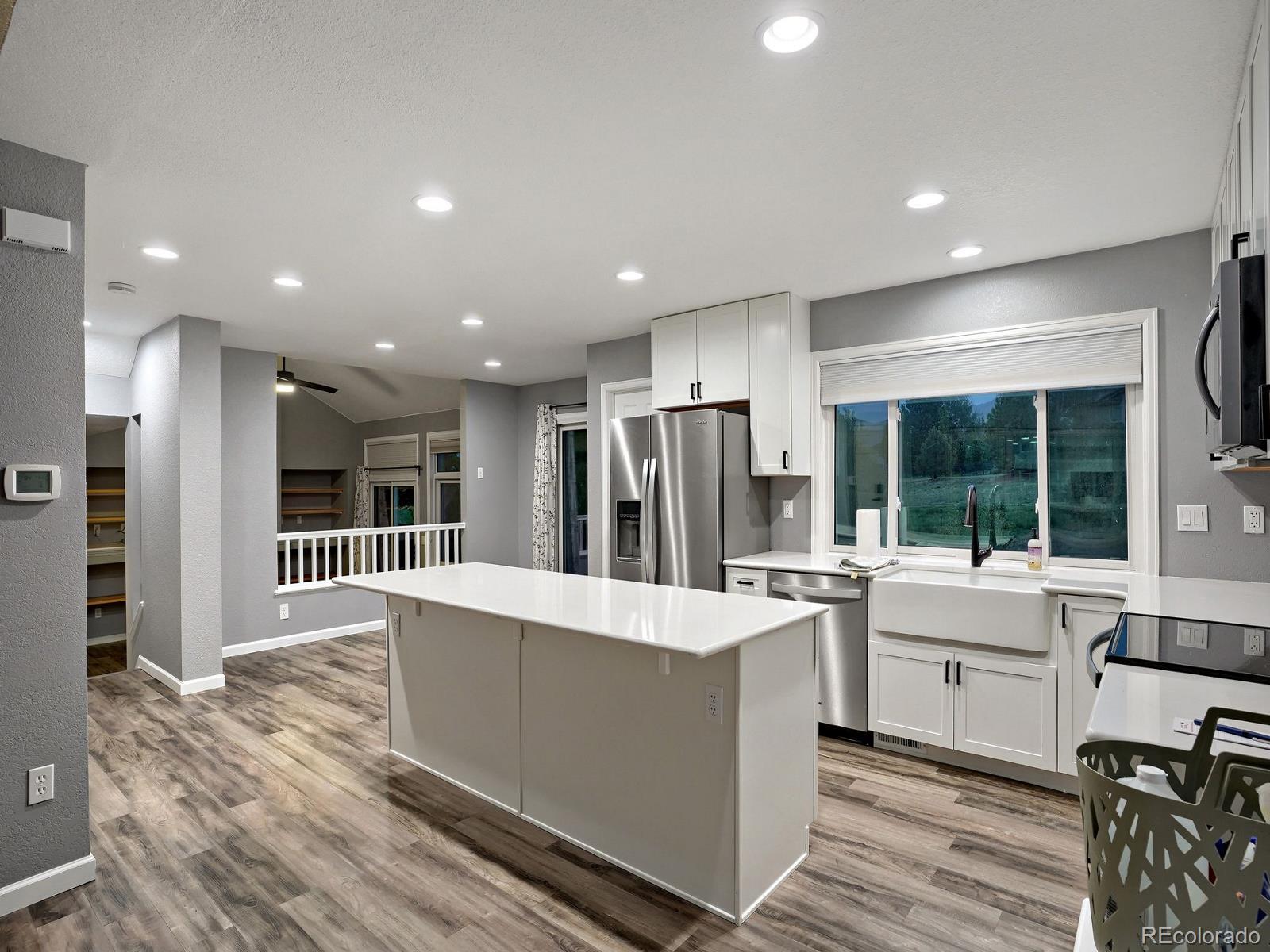 2439 S Holman Circle Lakewood CO 80228