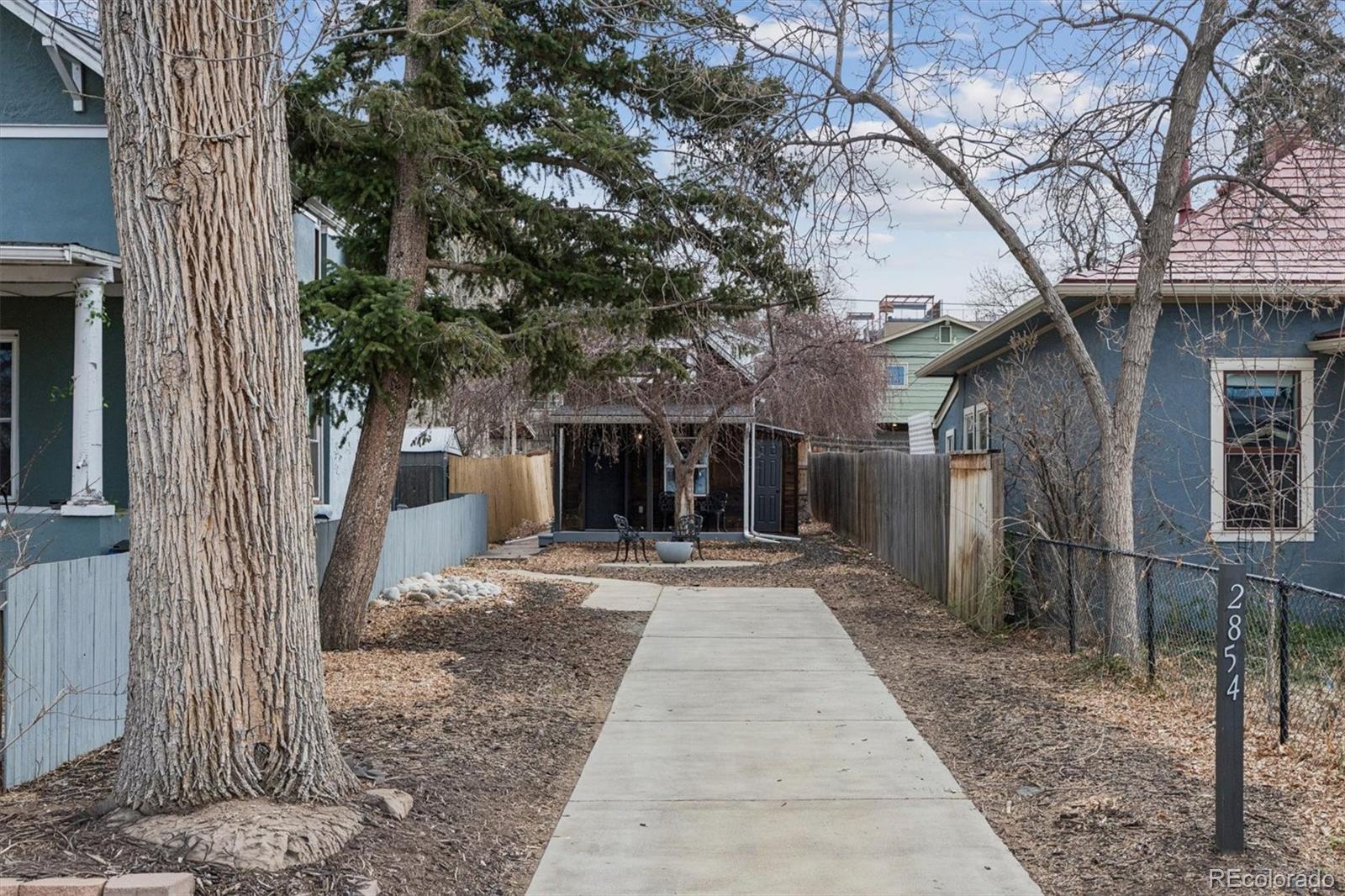 2854 S Lincoln Street Englewood CO 80113