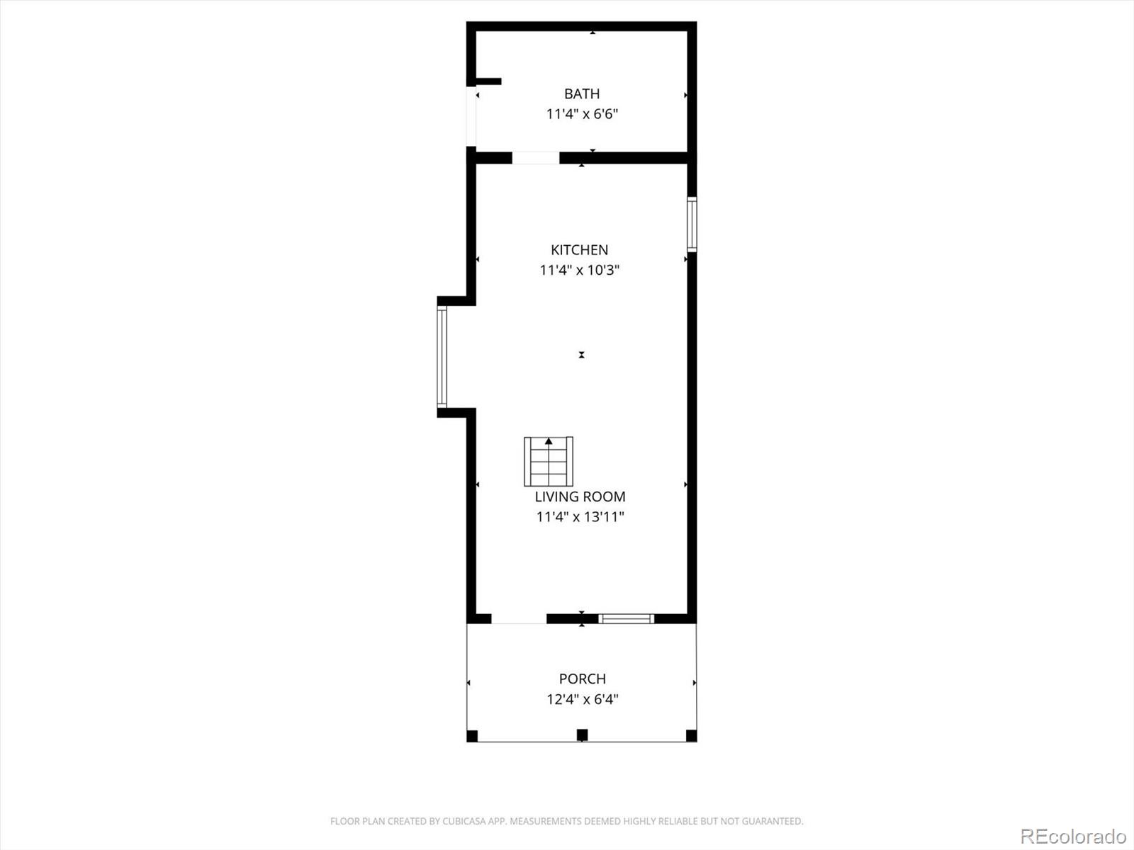 2854 S Lincoln Street Englewood CO 80113