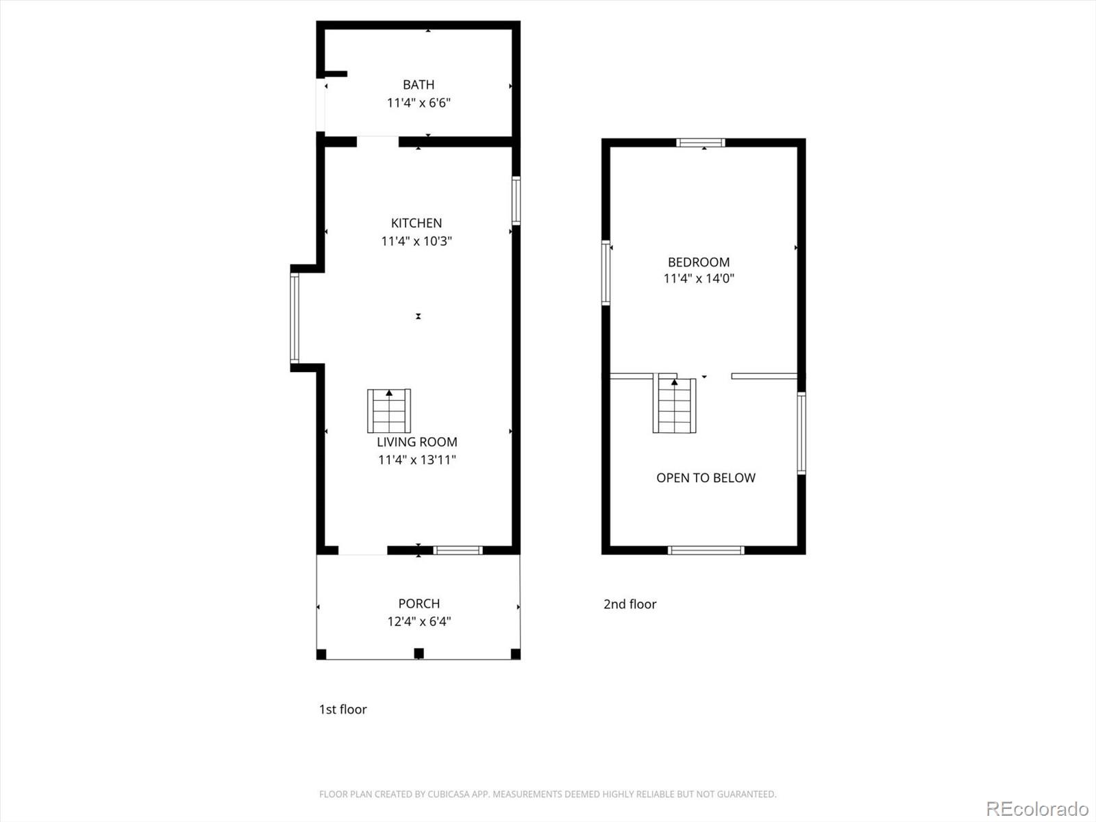 2854 S Lincoln Street Englewood CO 80113