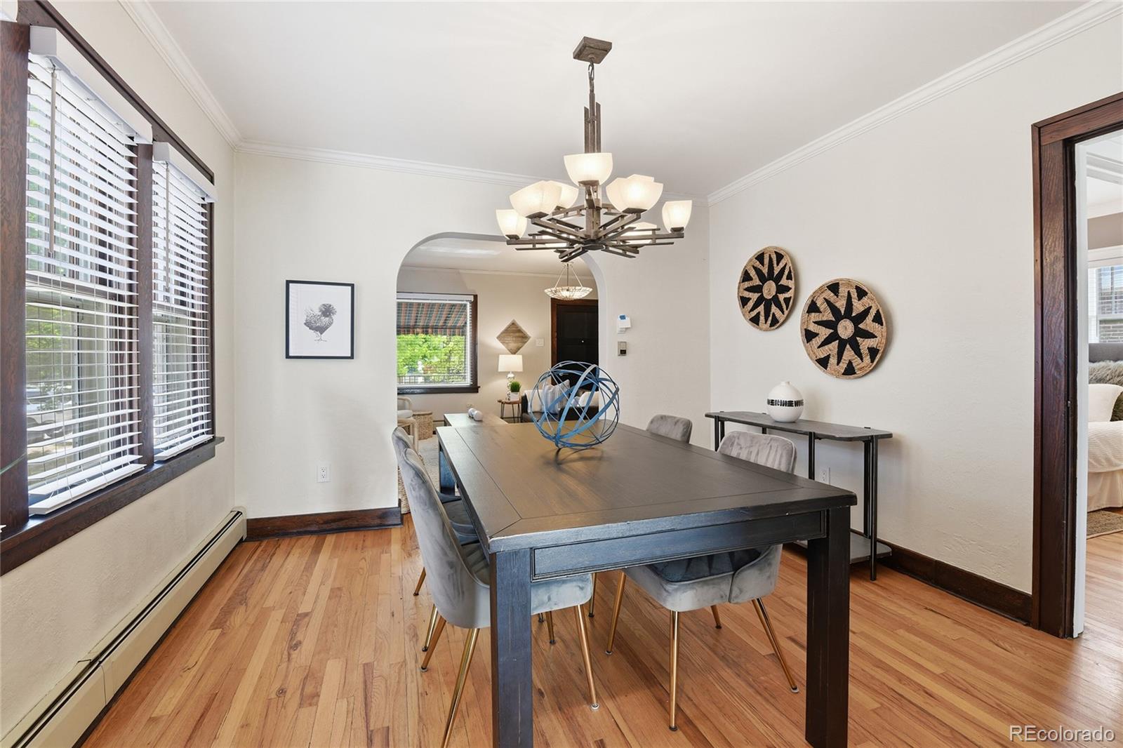 662 S Washington Street S Denver CO 80209