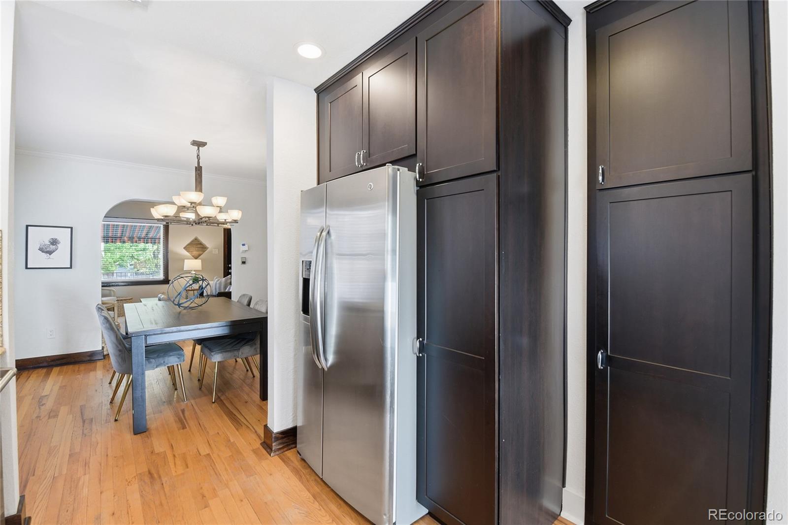 662 S Washington Street S Denver CO 80209