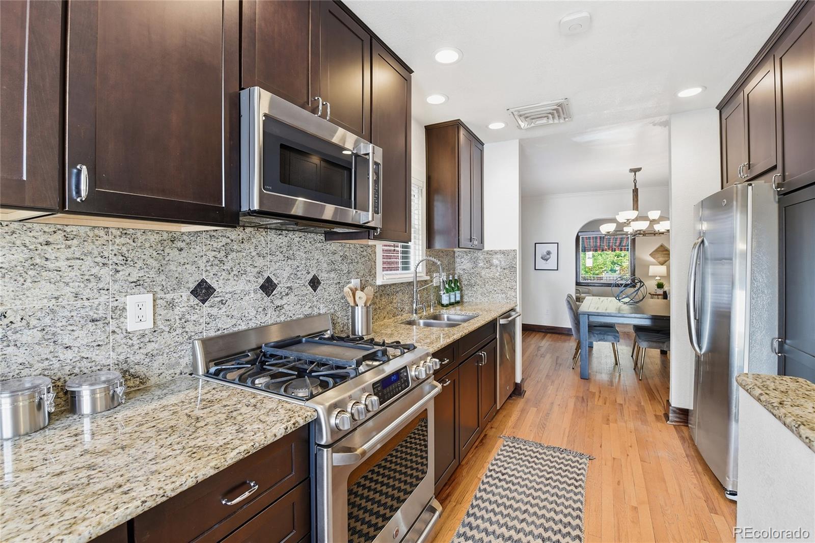 662 S Washington Street S Denver CO 80209