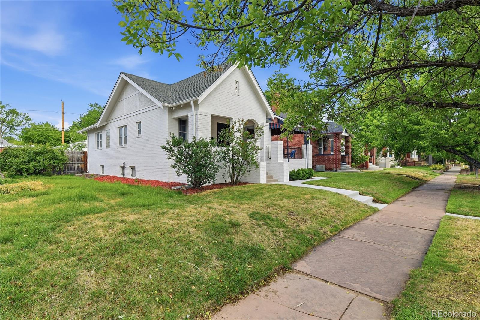 662 S Washington Street S Denver CO 80209