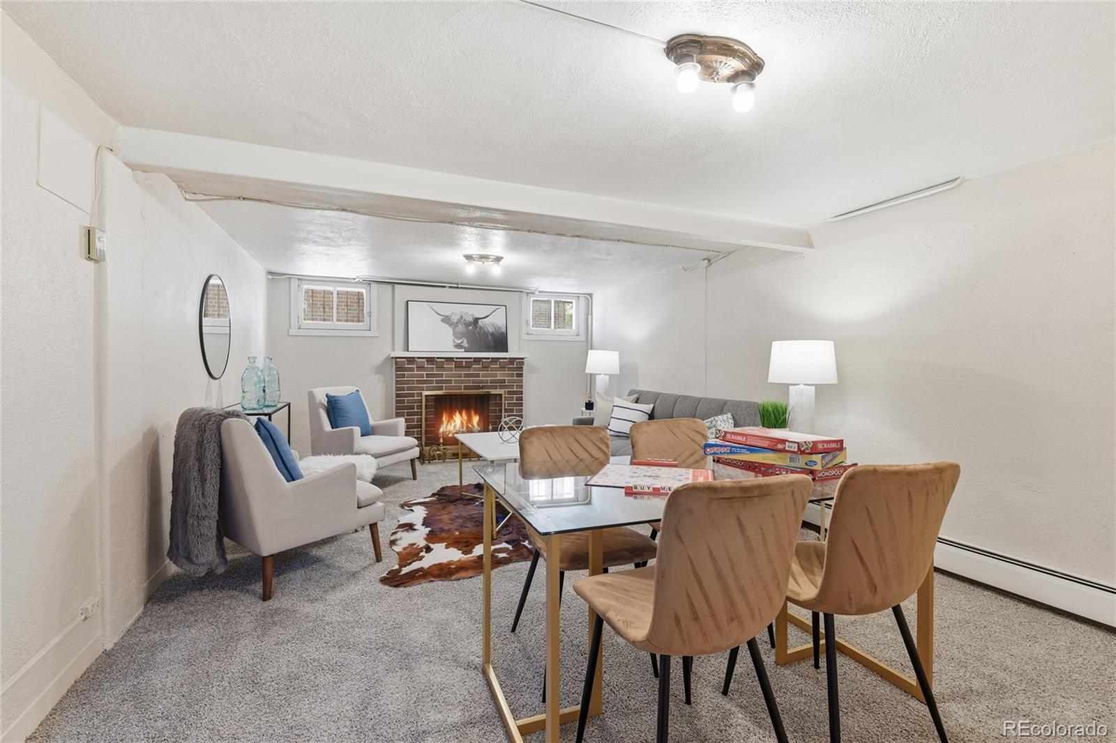 662 S Washington Street S Denver CO 80209