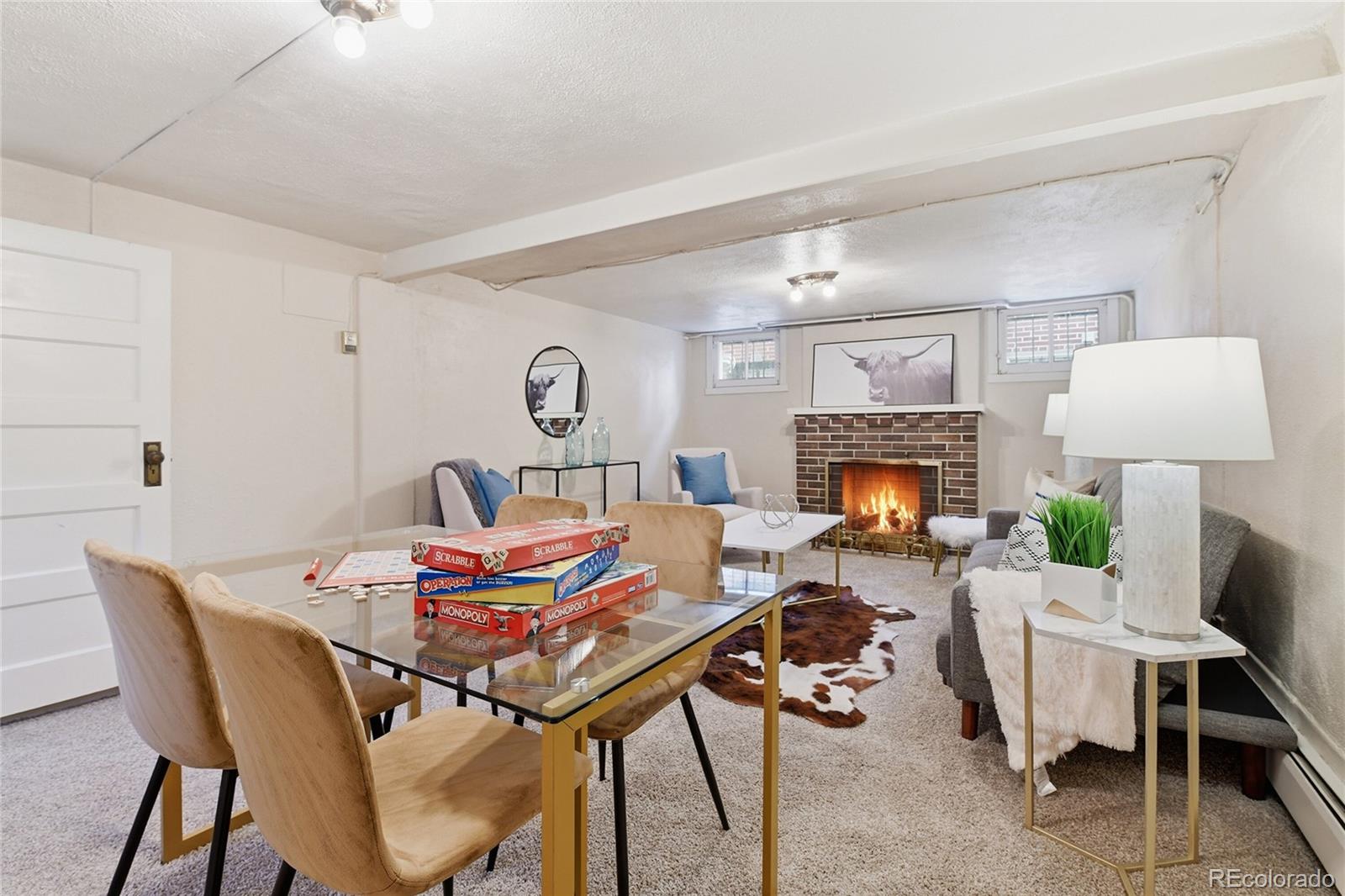 662 S Washington Street S Denver CO 80209