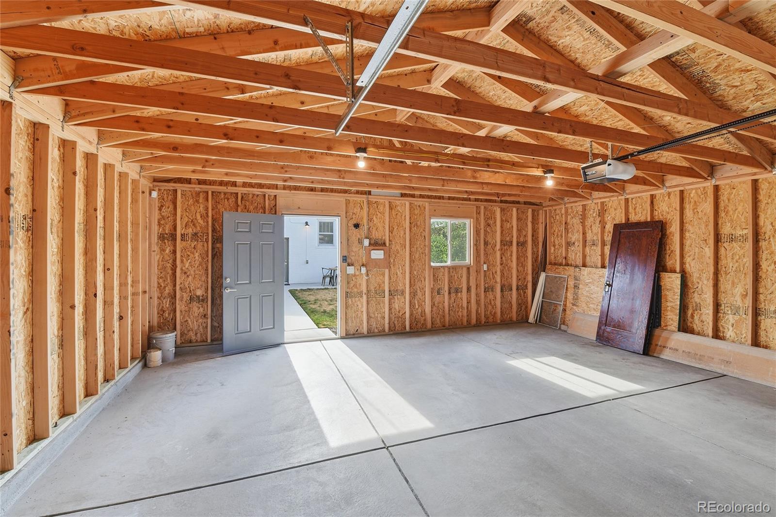 662 S Washington Street S Denver CO 80209
