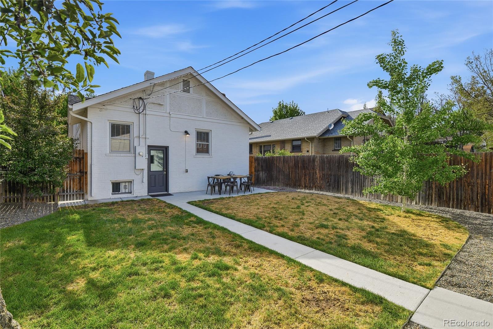 662 S Washington Street S Denver CO 80209