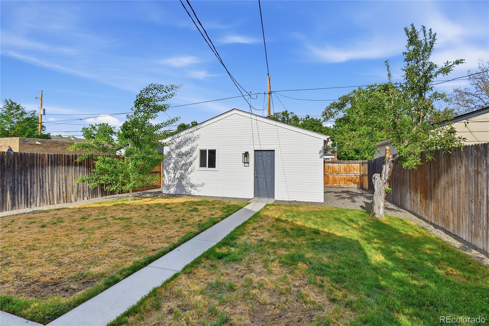 662 S Washington Street S Denver CO 80209