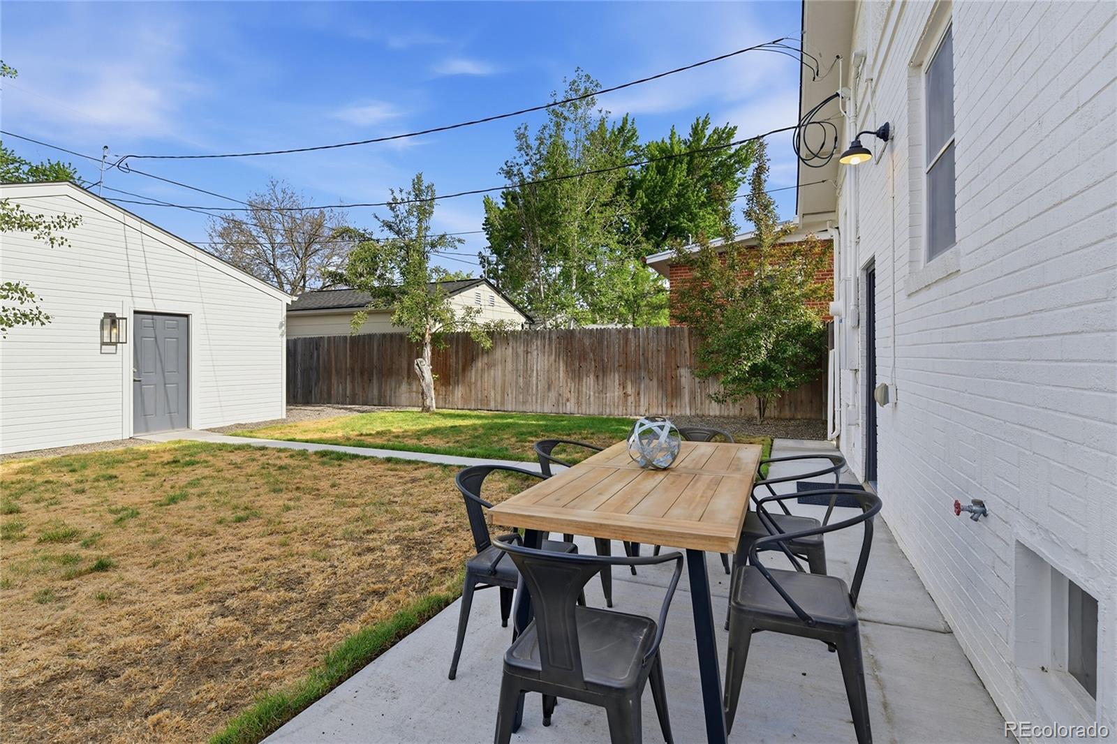 662 S Washington Street S Denver CO 80209