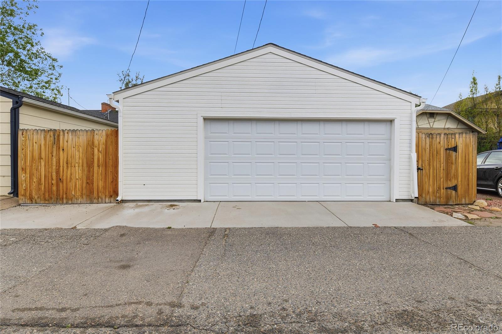 662 S Washington Street S Denver CO 80209