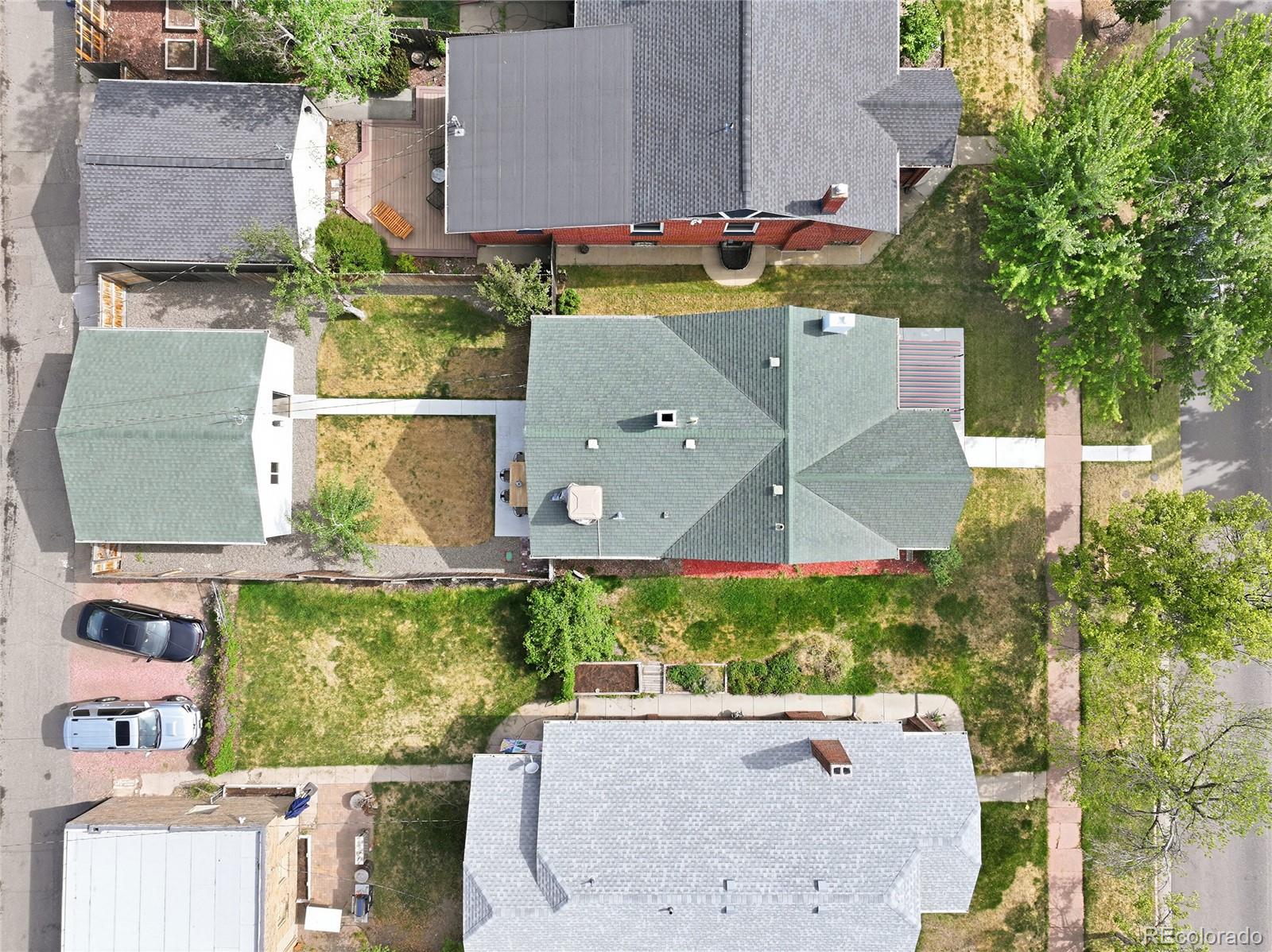 662 S Washington Street S Denver CO 80209