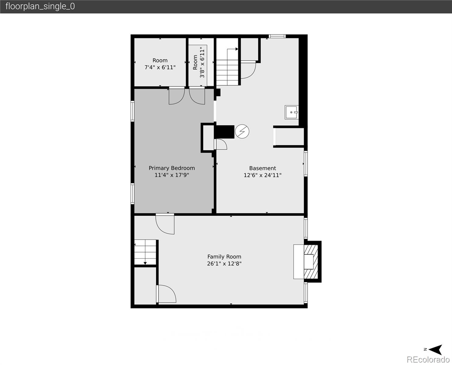 662 S Washington Street S Denver CO 80209
