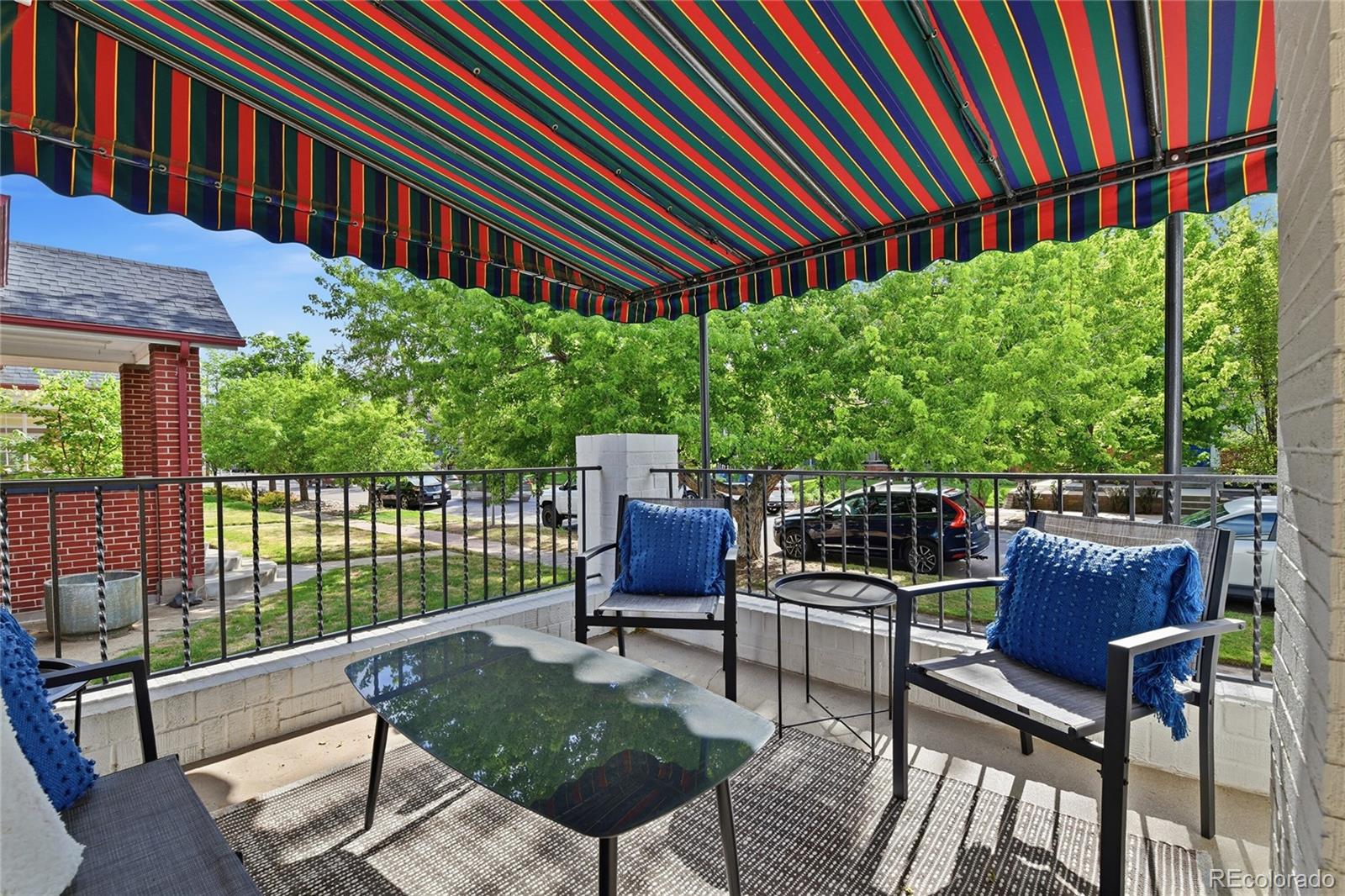 662 S Washington Street S Denver CO 80209