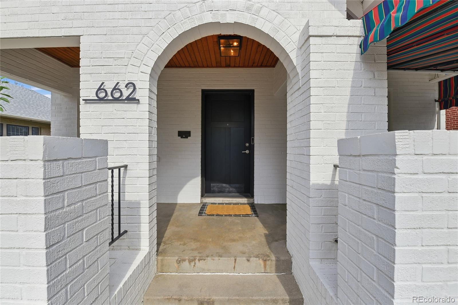 662 S Washington Street S Denver CO 80209