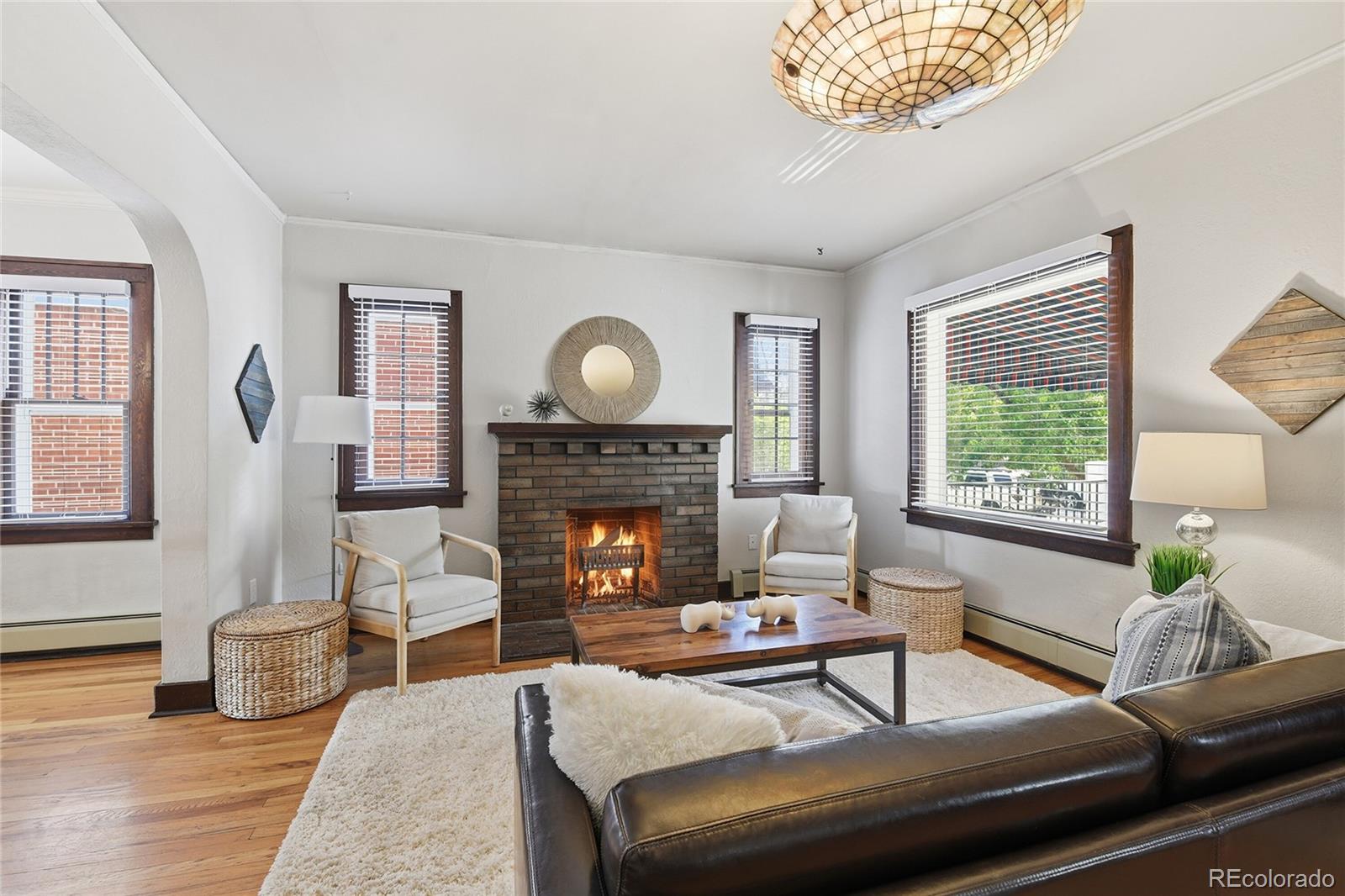 662 S Washington Street S Denver CO 80209