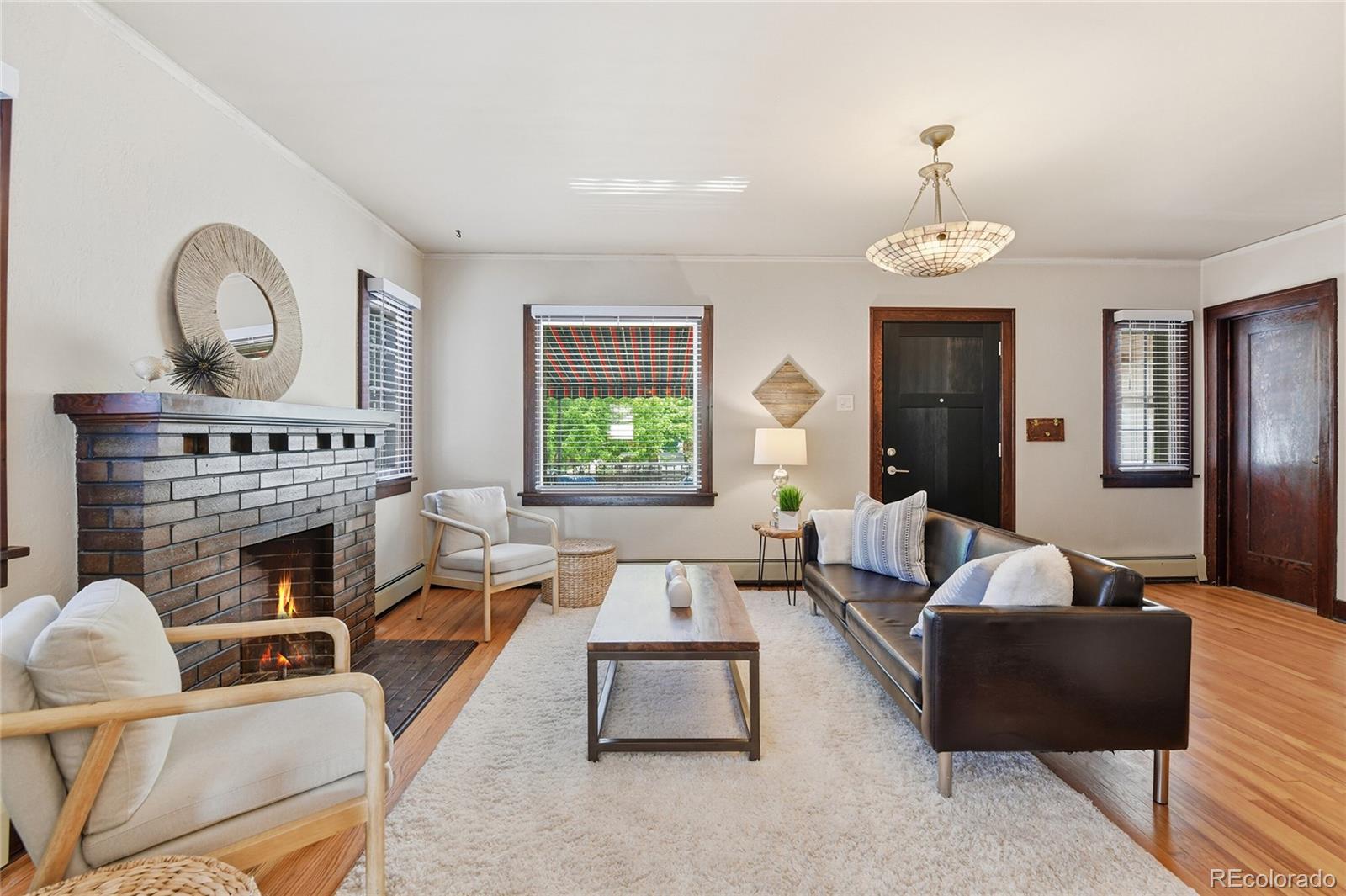 662 S Washington Street S Denver CO 80209