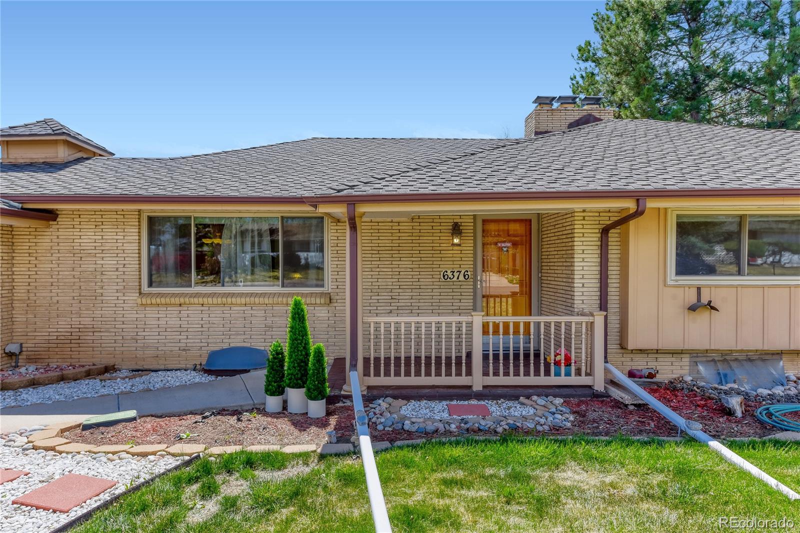 6376 W Roxbury Place Littleton CO 80128