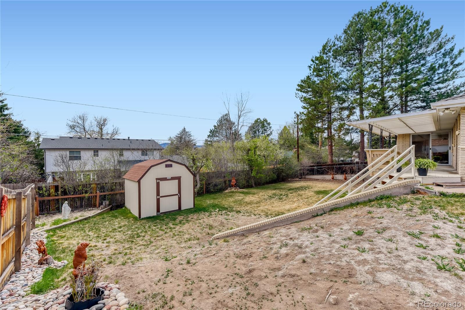 6376 W Roxbury Place Littleton CO 80128