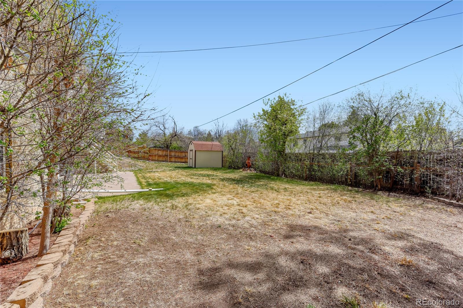 6376 W Roxbury Place Littleton CO 80128