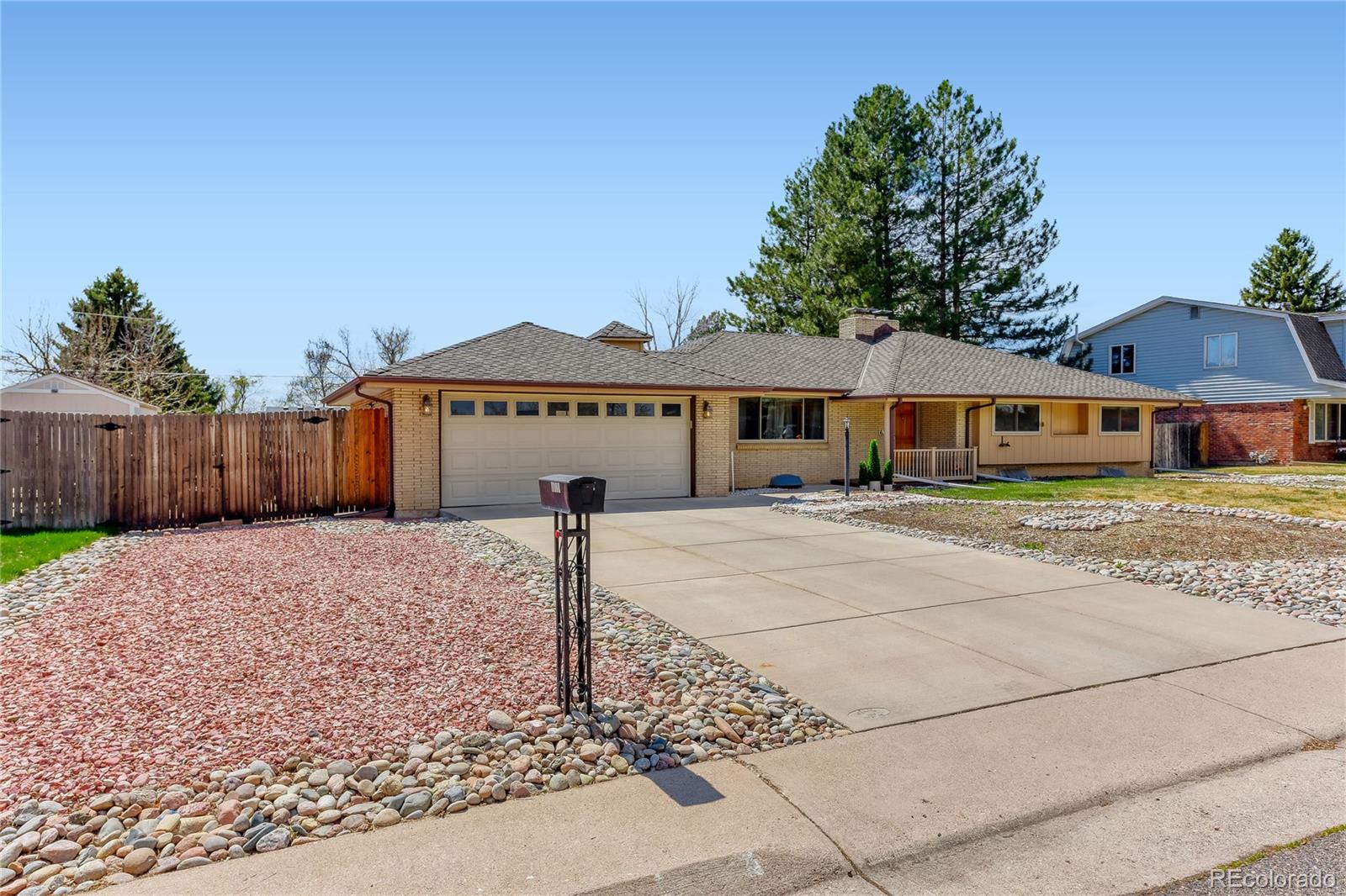 6376 W Roxbury Place Littleton CO 80128