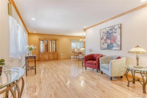 6376 W Roxbury Place Littleton CO 80128