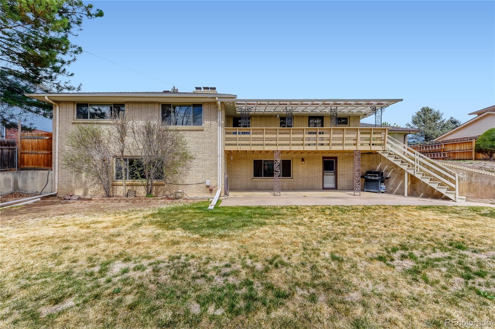 6376 W Roxbury Place Littleton CO 80128