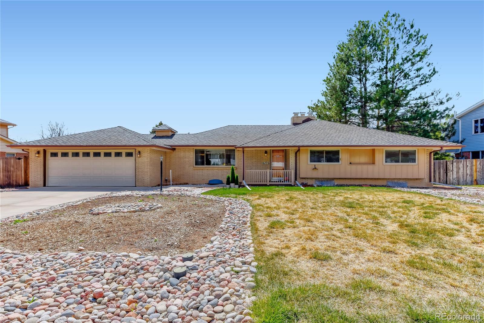 6376 W Roxbury Place Littleton CO 80128