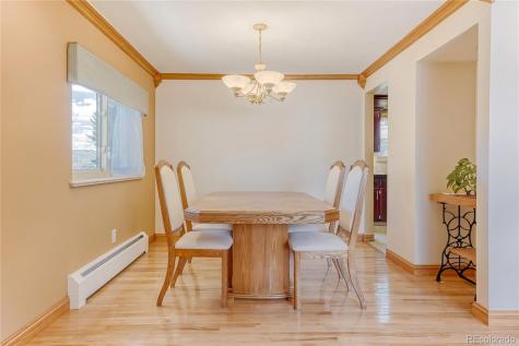 6376 W Roxbury Place Littleton CO 80128