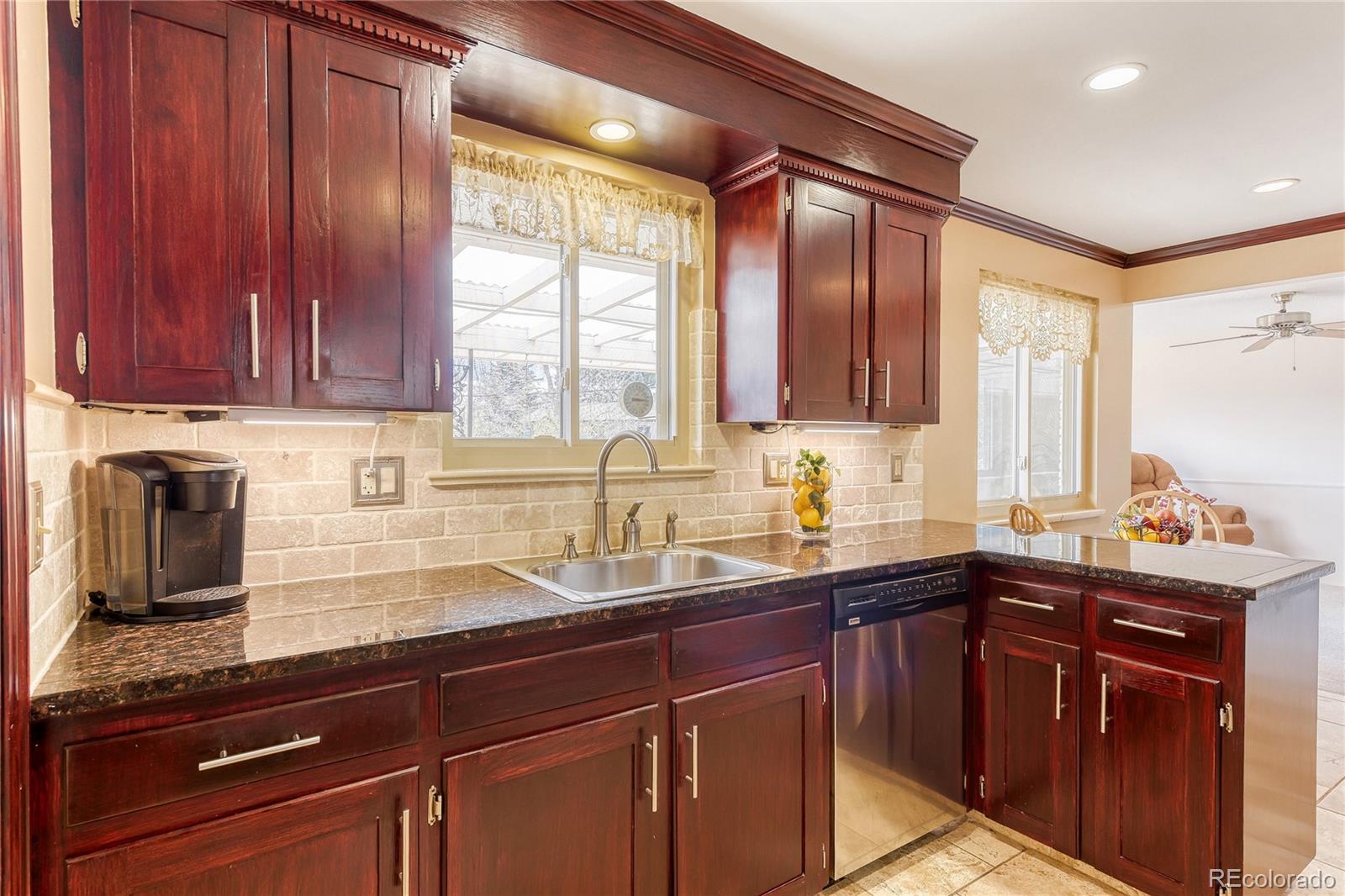 6376 W Roxbury Place Littleton CO 80128