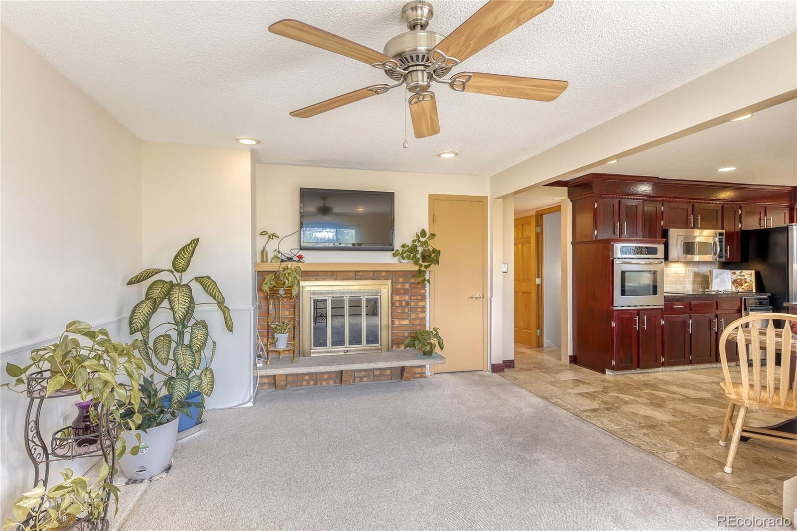 6376 W Roxbury Place Littleton CO 80128