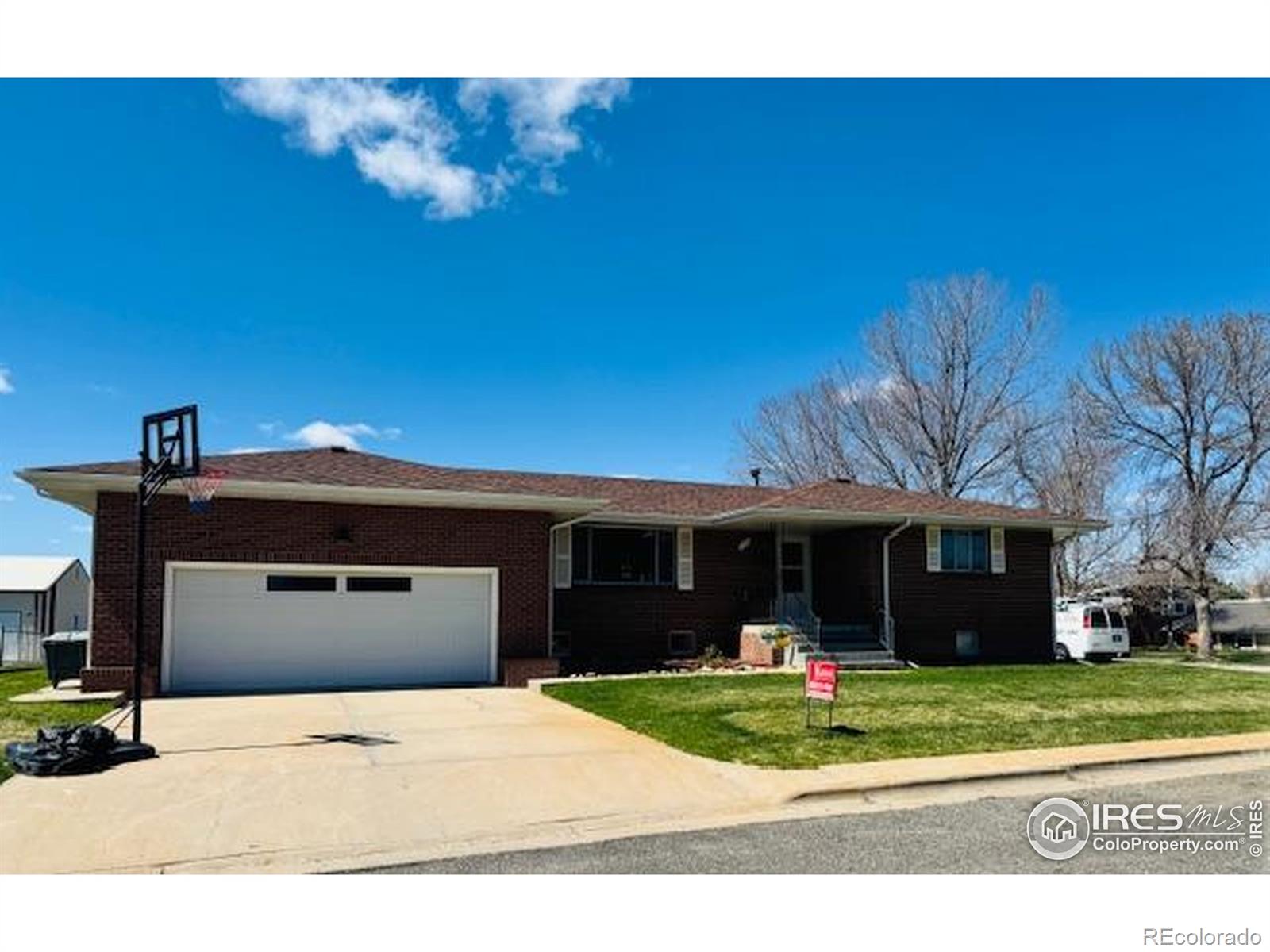 139 N Lava Avenue Haxtun CO 80731