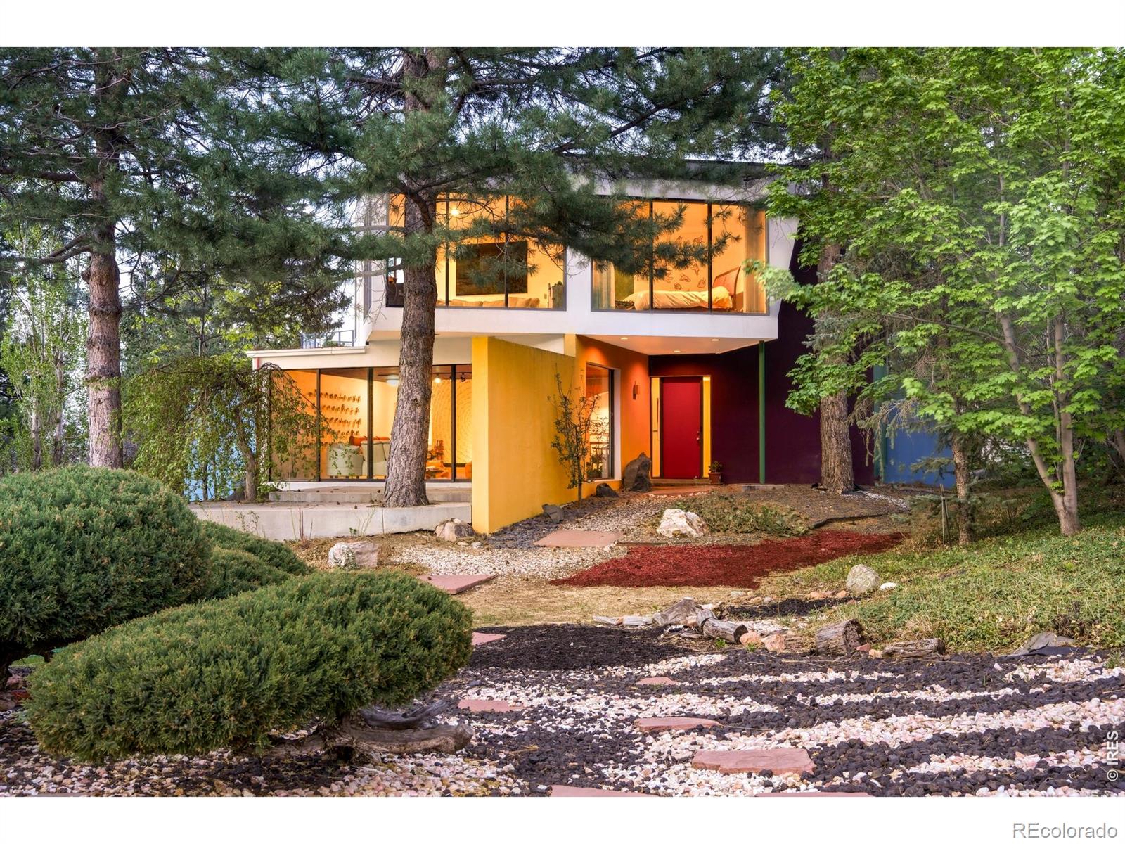 770 6th Street Boulder CO 80302
