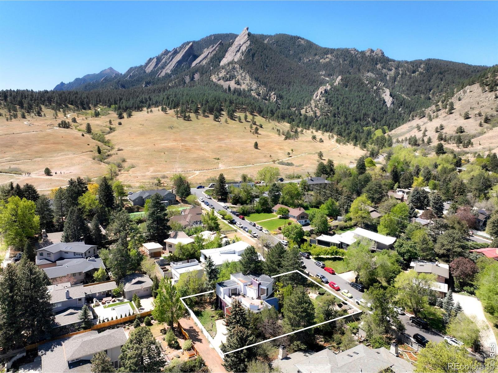 770 6th Street Boulder CO 80302