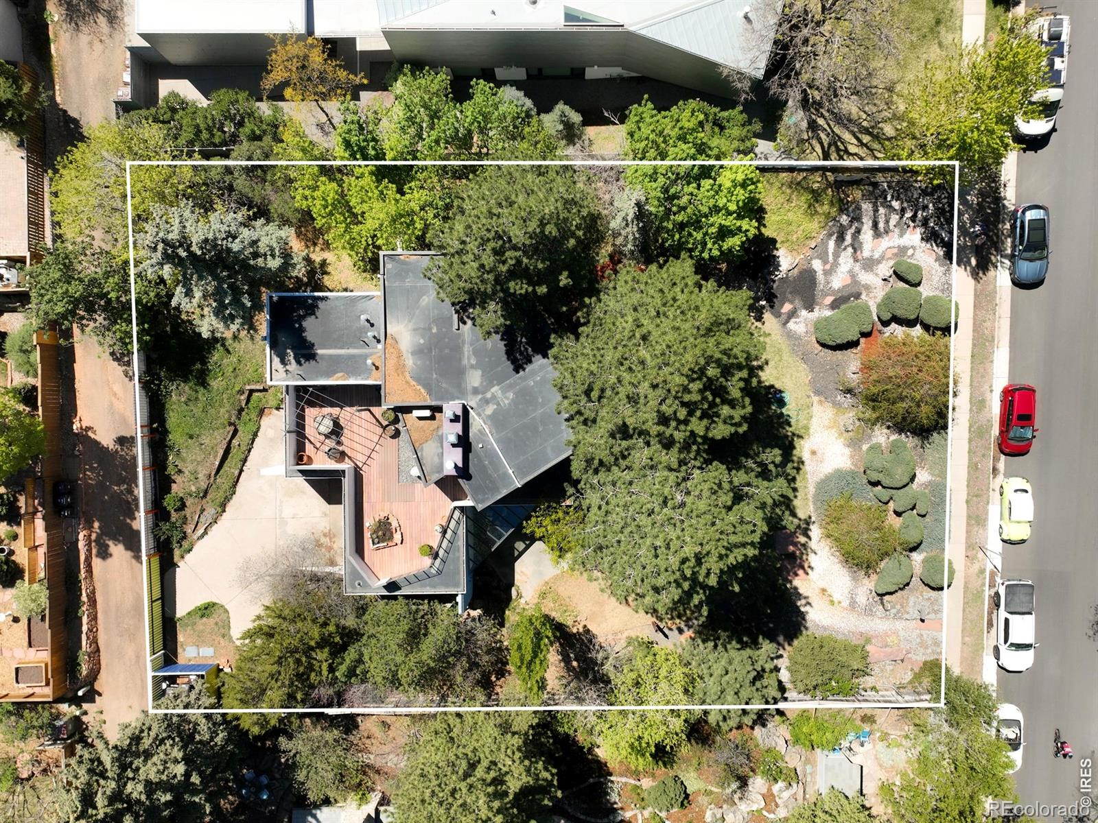 770 6th Street Boulder CO 80302
