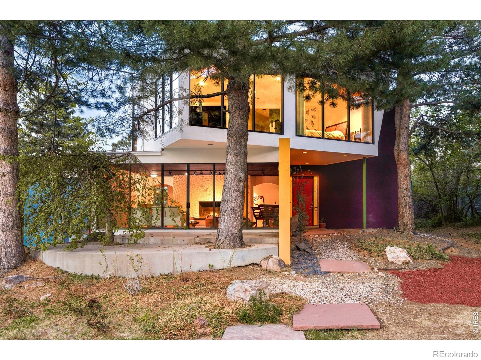770 6th Street Boulder CO 80302