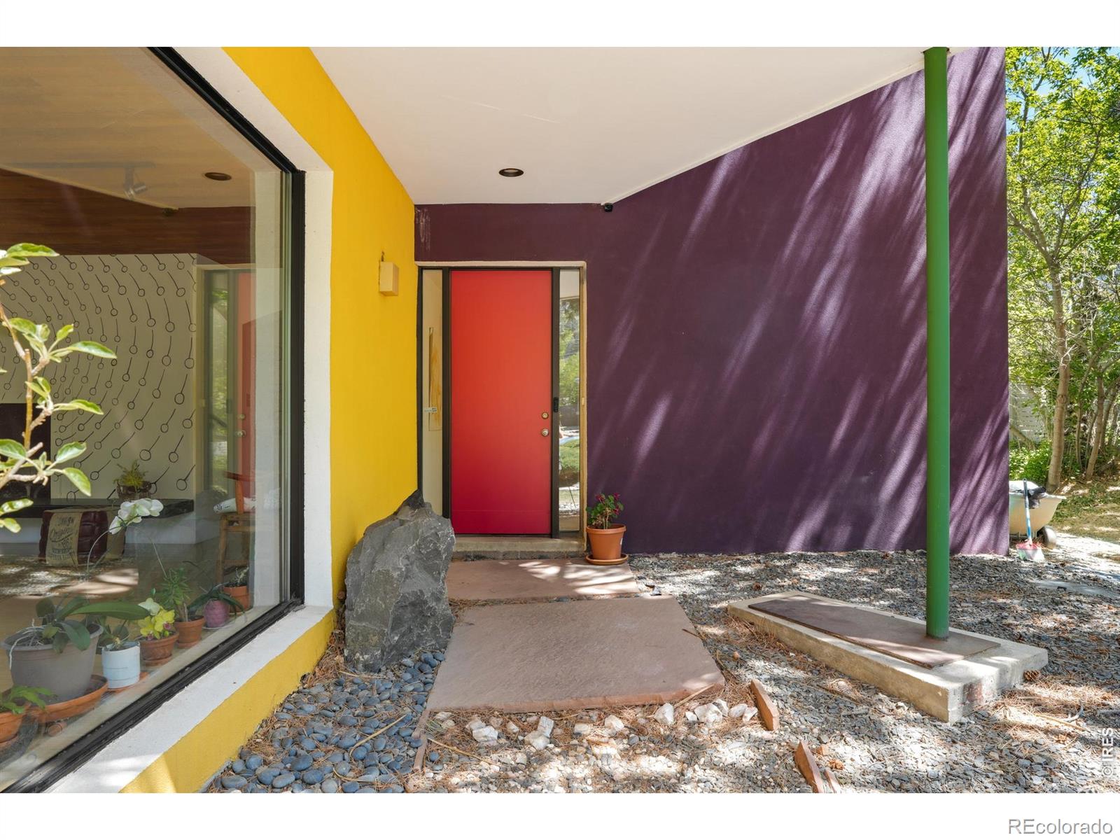 770 6th Street Boulder CO 80302